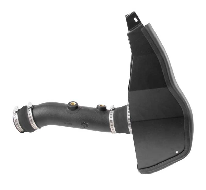 K&N 14-15 Ford Fusion 1.5L Air Charger Performance Intake thumbnail 6