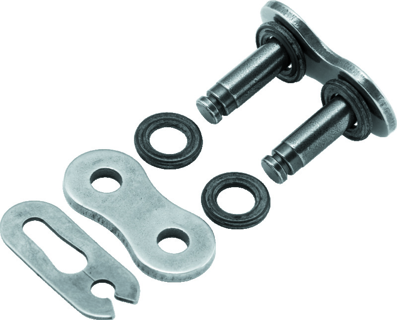 BKM Chains - X-Ring