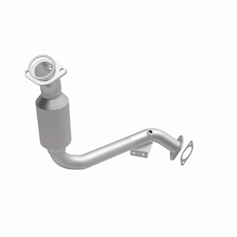 MagnaFlow 98-03 Ford Escort 2.0L Direct Fit Converter thumbnail 5
