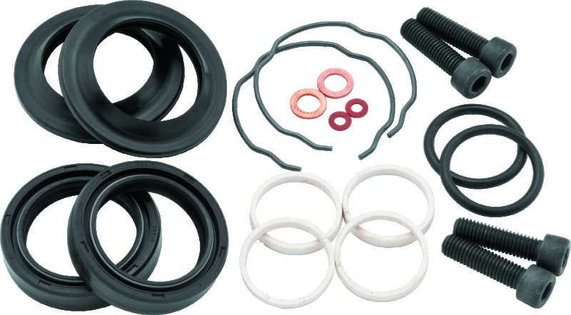 BKC Fork Accessories