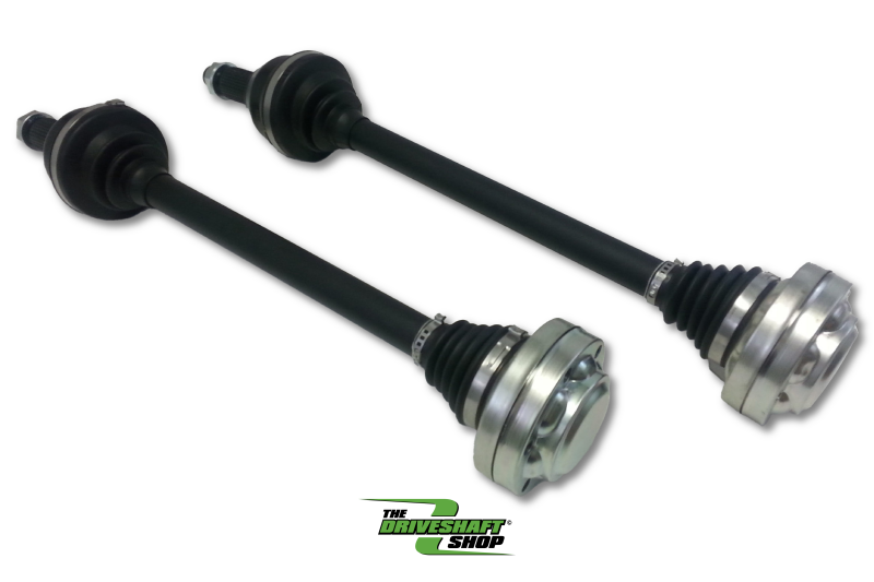 DSS 2017+ Chevrolet Camaro ZL1 1400HP Level 5 Direct Bolt-In Axle - Driver Side (Short)...