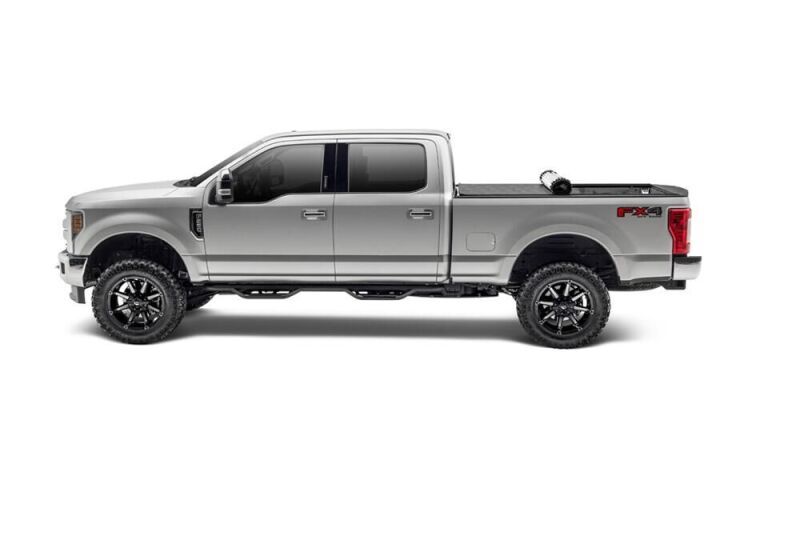 Truxedo 2024 Ford Ranger 5ft Bed Sentry Bed Cover thumbnail 8