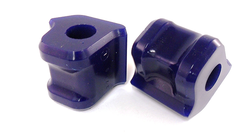 SPR Bushings - Sway Bar
