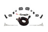 DIO Roll Bar Accessories