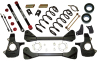 SKY Lift Kit Components