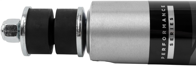 Fox 97-On Y61/88-97 Y60 Nissan Patrol 2.0 Performance Series 9.1in. Smooth Body IFP Front Shock thumbnail 8