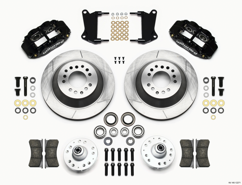 WIL Superlite Brake Kit