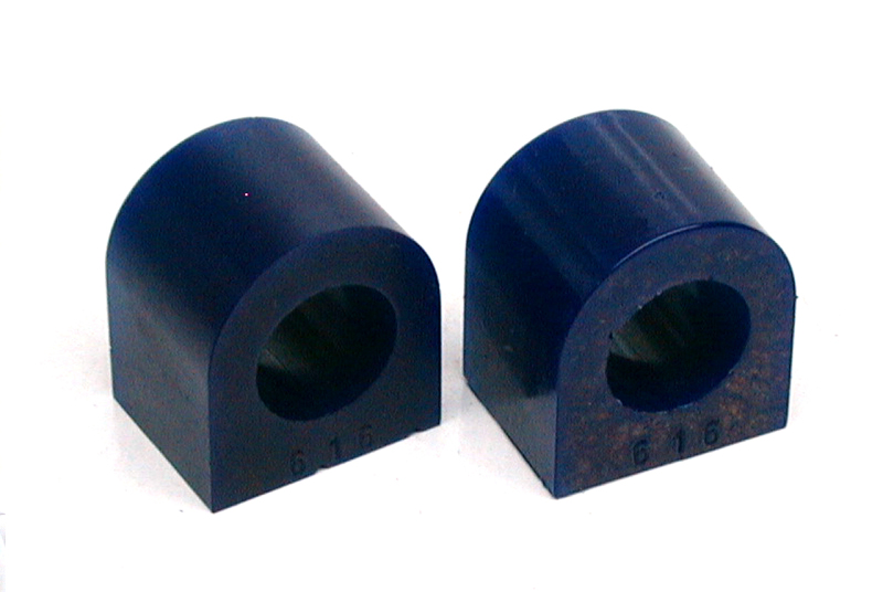 SPR Bushings - Sway Bar