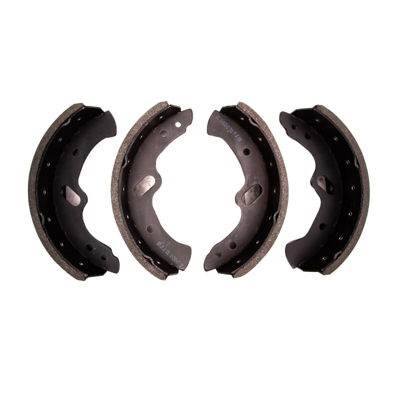 DFC Premium Riveted Shoes