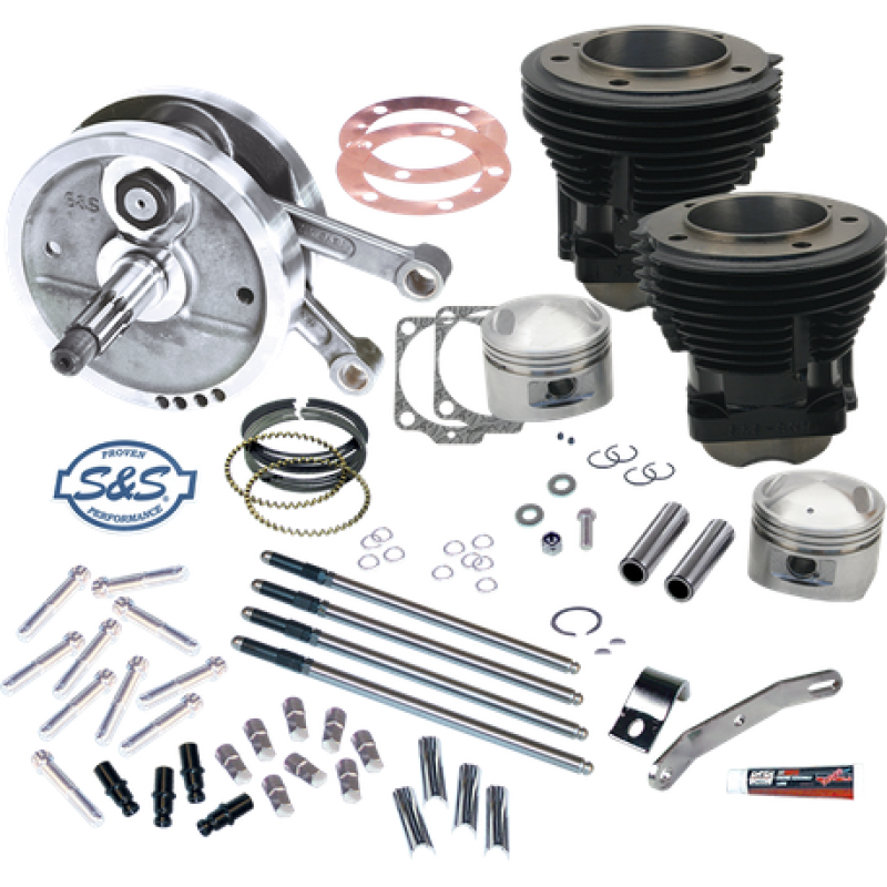 SSC Stroker Kits