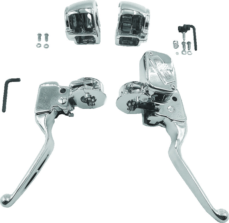 BKC Handlebars G