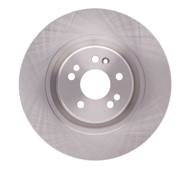 DFC Brake Rotors - Plain