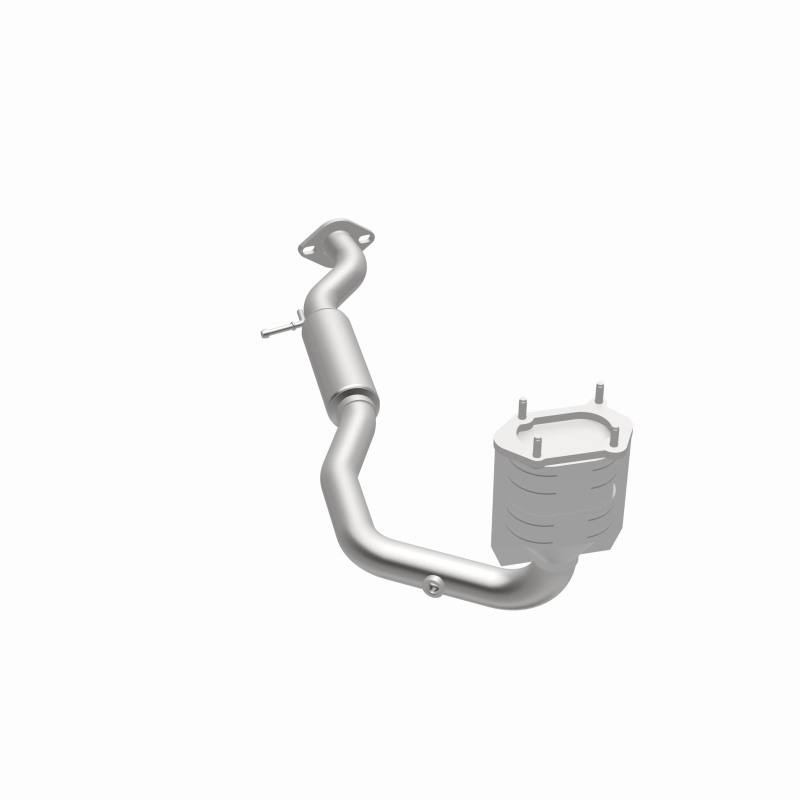 MagnaFlow Direct Fit Catalytic Converter 98-00 Mercury Mystique 2.0L thumbnail 9