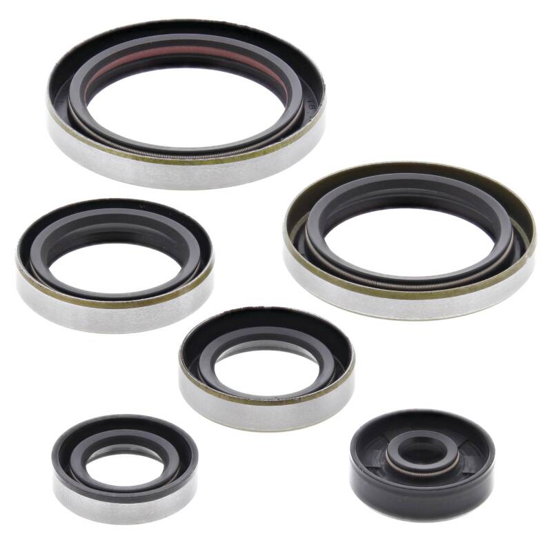 VEP Engine Oil Seal Kit