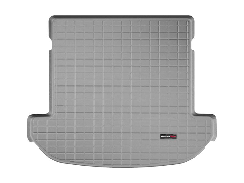 WT Cargo Liners - Grey