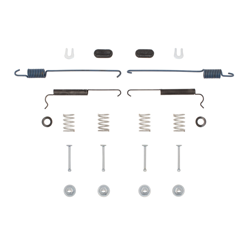 DFC Drum Brake Hardware Kits