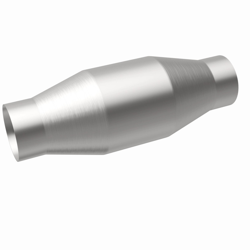 MagnaFlow Universal Catalytic Converter 2.50inch Long Body Spun thumbnail 9