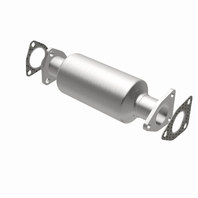 MagnaFlow Direct Fit Catalytic Converter Acura-Honda 85 87 thumbnail 4