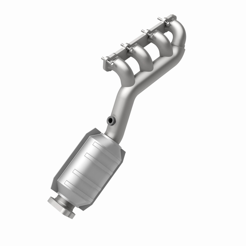 MagnaFlow Direct Fit Catalytic Converter 06-09 Cadillac STS 4.4L Passenger Side thumbnail 8