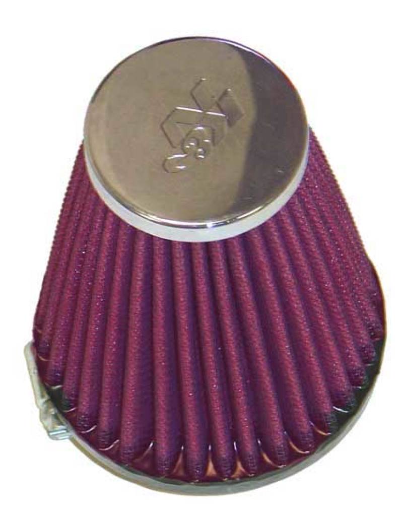 Universal Clamp-On Air Filter