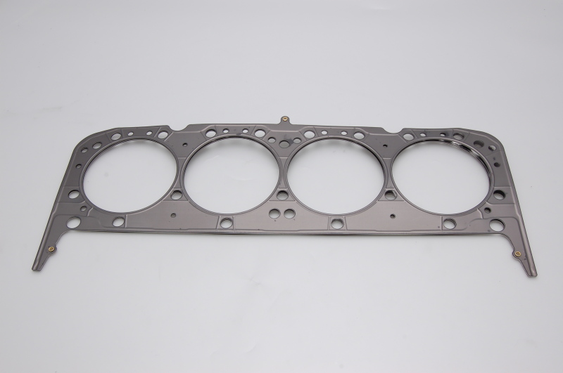 Cometic GM SBC V8 4.165in Bore .040 Thick MLX Head Gasket thumbnail 9
