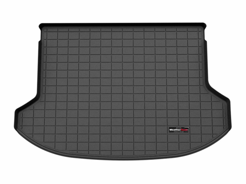 WT Cargo Liners - Black