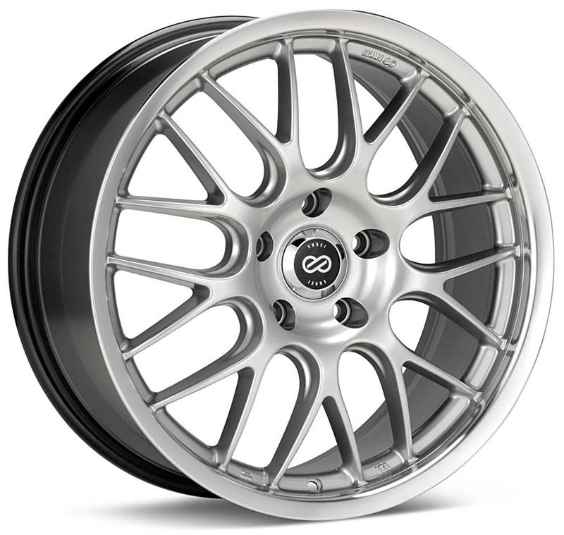 ENK Lusso Wheels