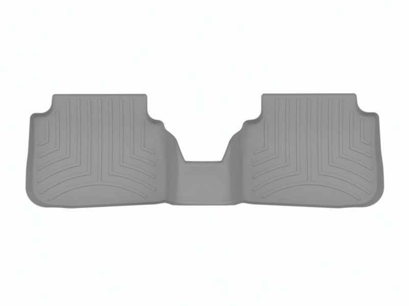WT FloorLiner - Rear - Grey