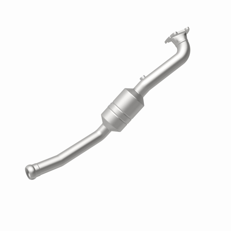 MagnaFlow Direct Fit Catalytic Converter 2011 Grand Cherokee 3.6L PS thumbnail 7