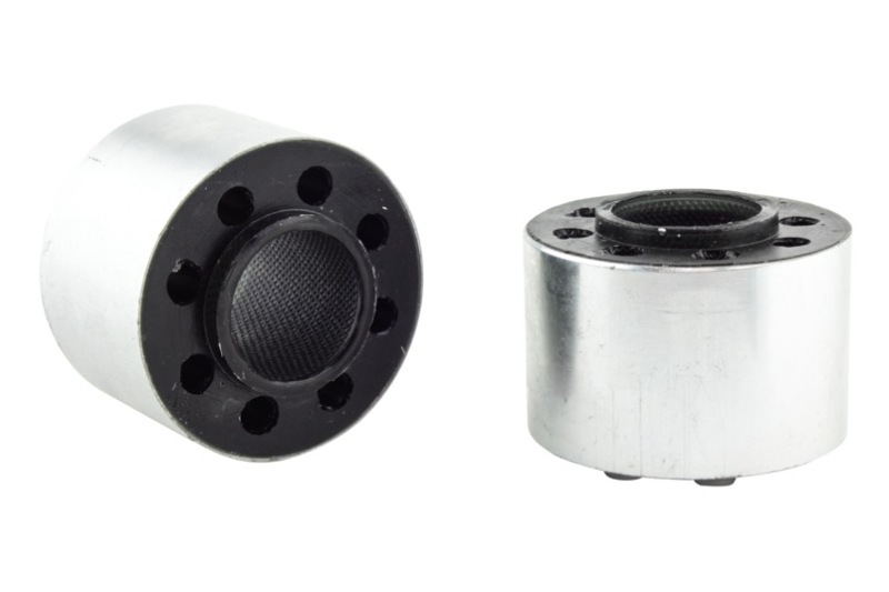 Whiteline Plus 10/01-9/07 Nissan X-Trail (T30) Front Control Arm-Lower Inner Rear Bushing Kit thumbnail 9