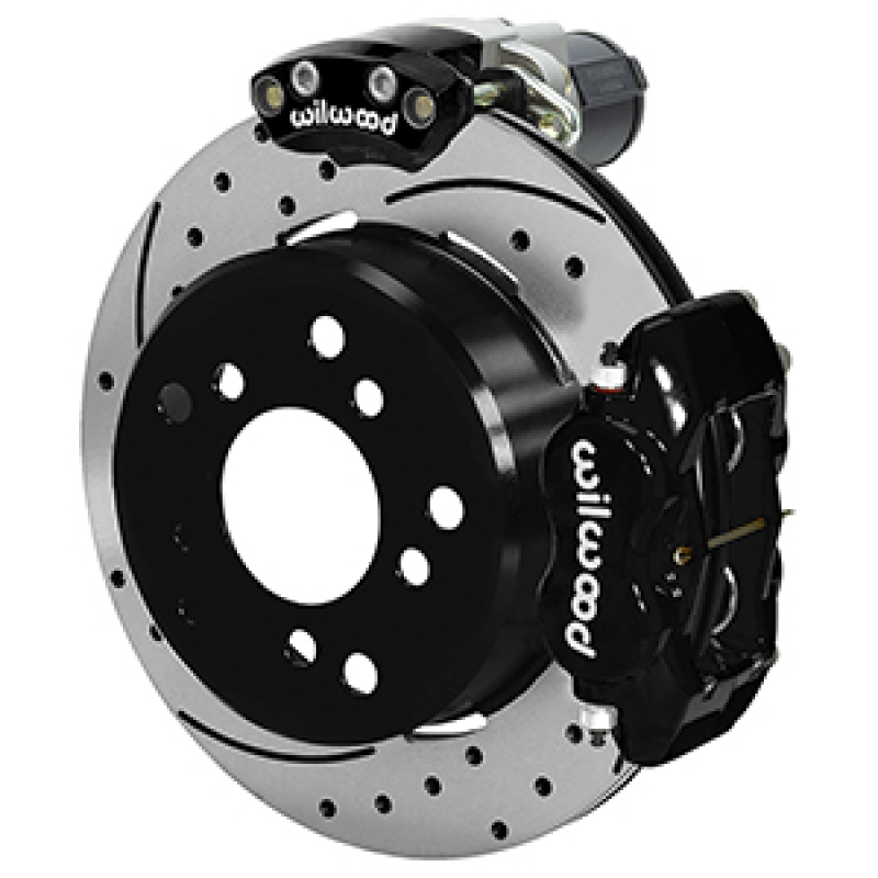 WIL Dynapro Brake Kit