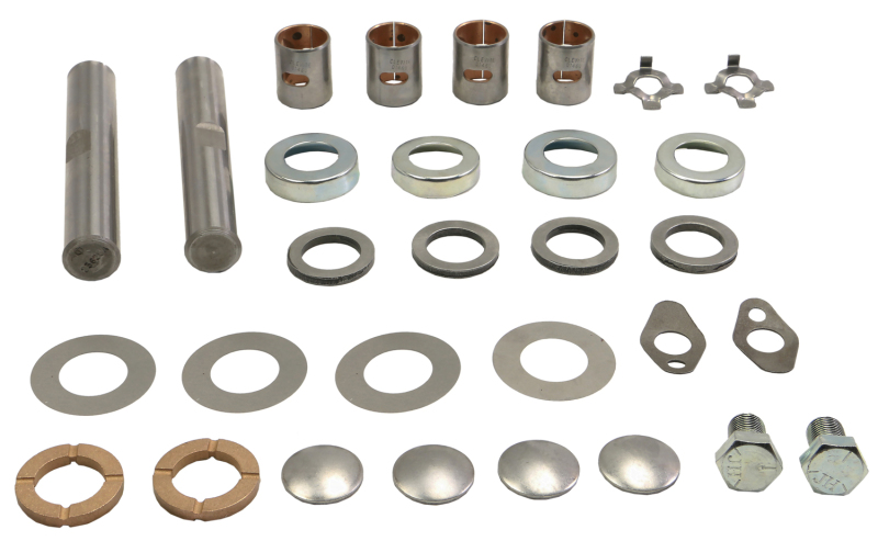 MOOG 67-70 Fargo A108 Van King Pin Set