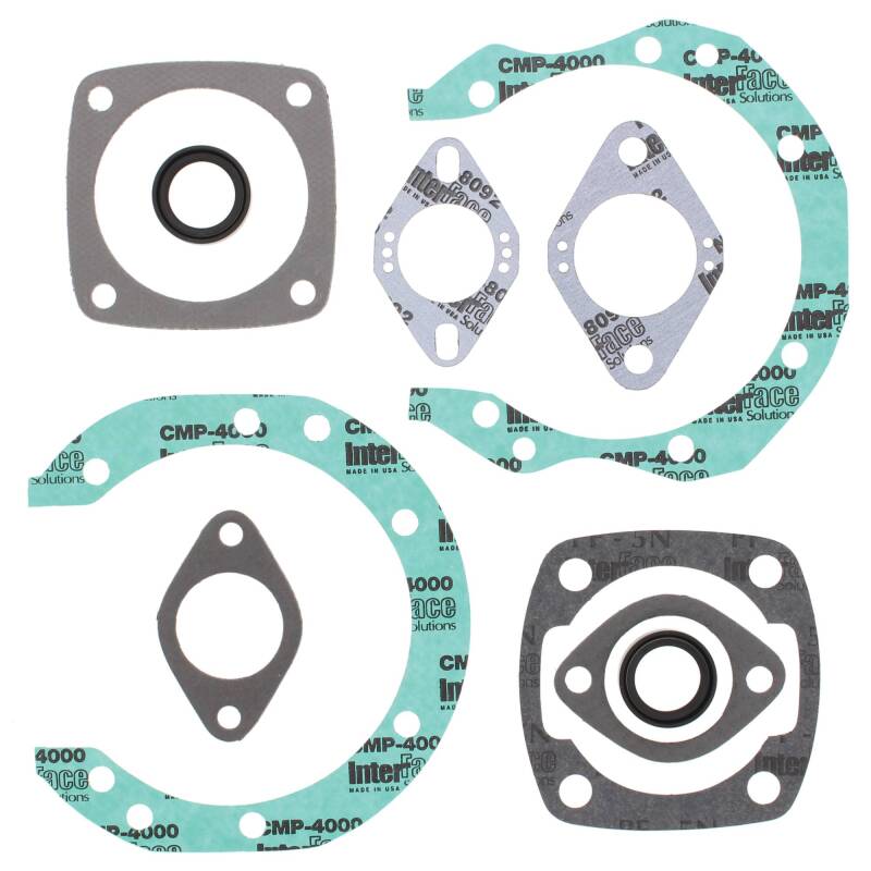 VEP Complete Gasket Kit