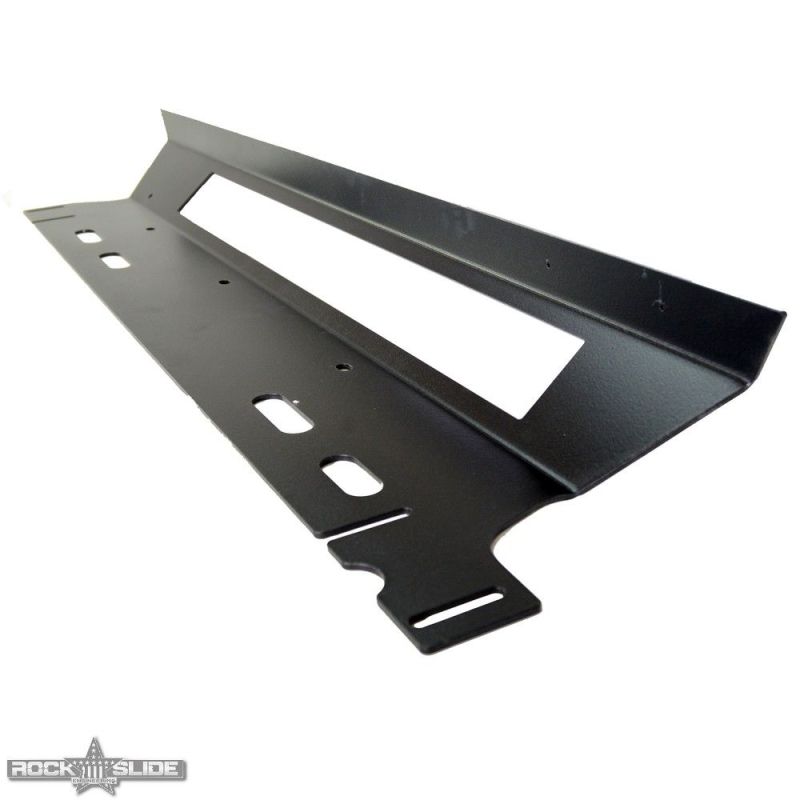 RSE Skid Plates