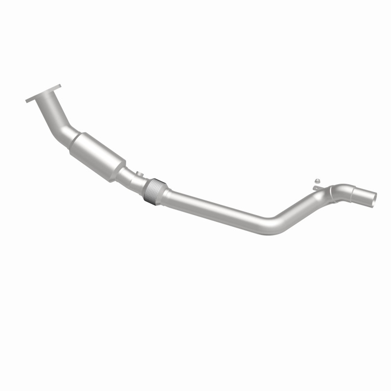 MagnaFlow 05-10 300 V6 3.5 2.7 OEM Underbody Direct Fit Converter thumbnail 4