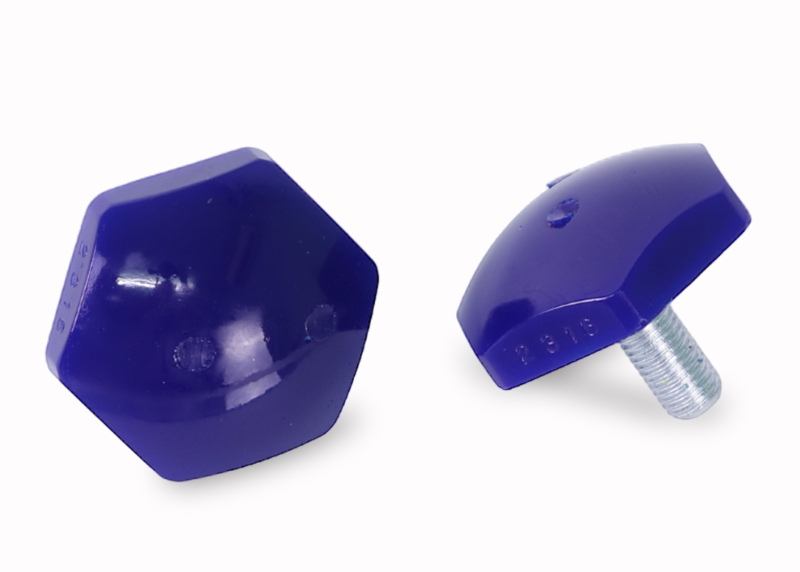 SuperPro Hexagonal Head Bumpstop
