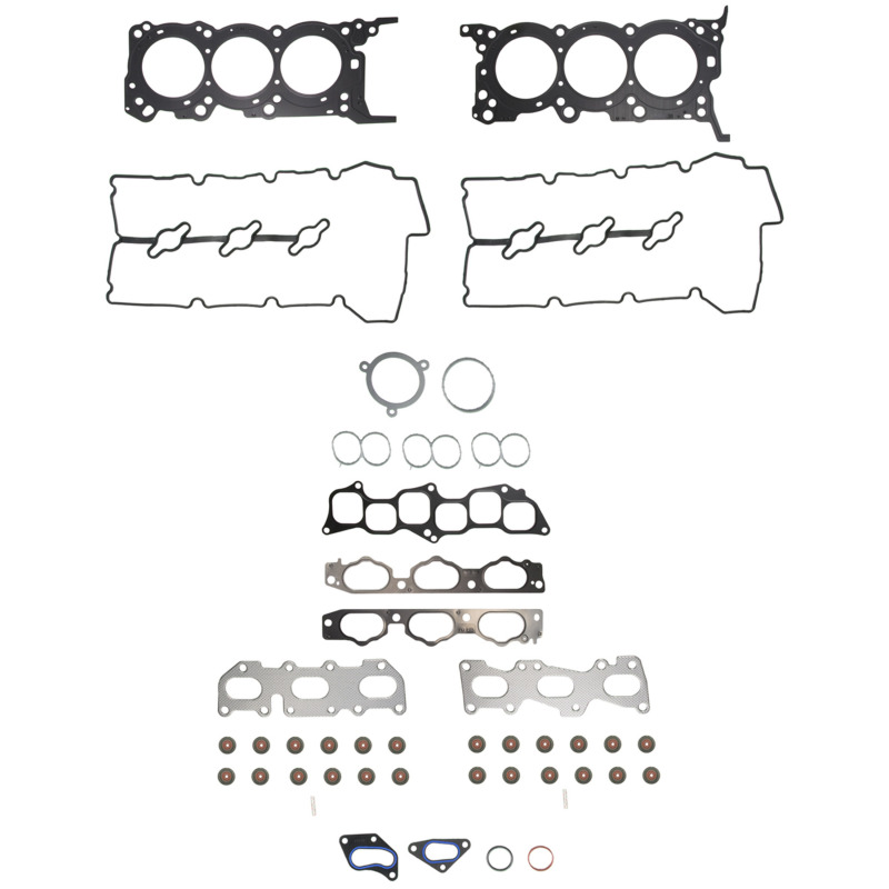 FEL Cylinder Head Gaskets