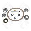 YUK Bearing Install Kits