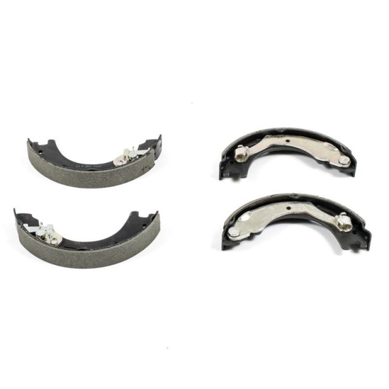 PSB Autospecialty Brake Shoes
