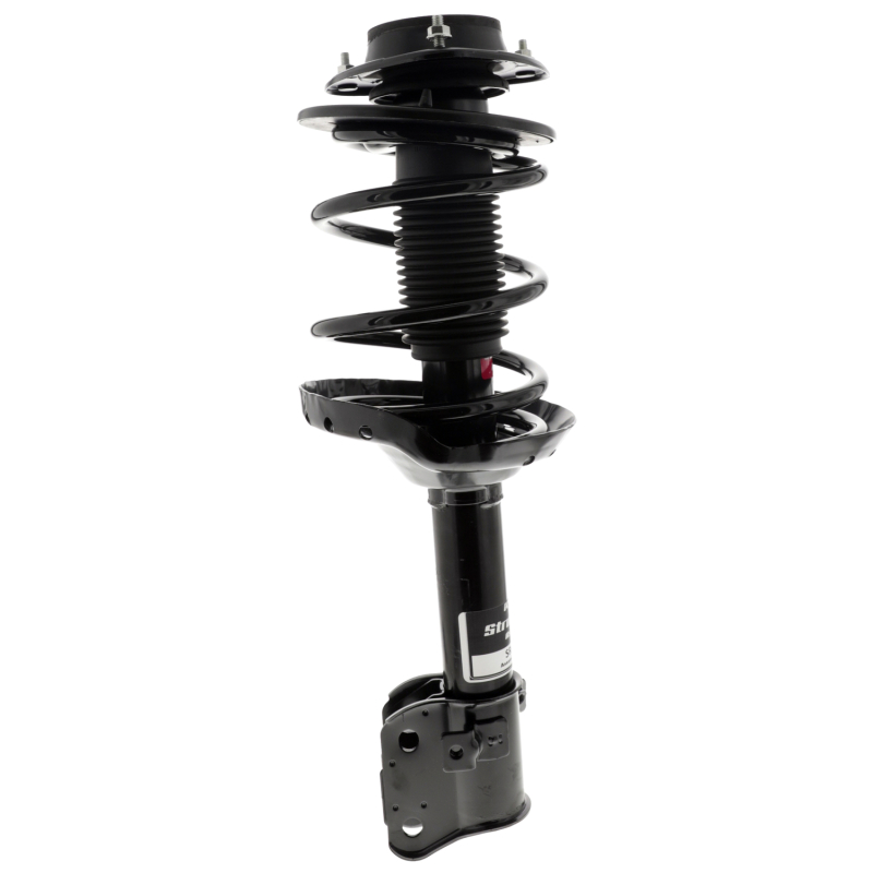 KYB Shocks & Struts Strut Plus Front Right 05-09 Subaru Outback thumbnail 9