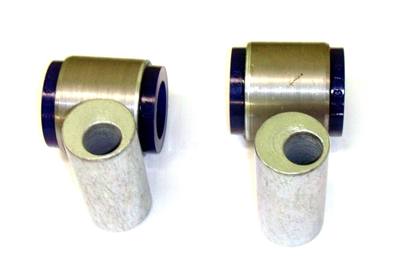 SPR Bushings - Control Arm
