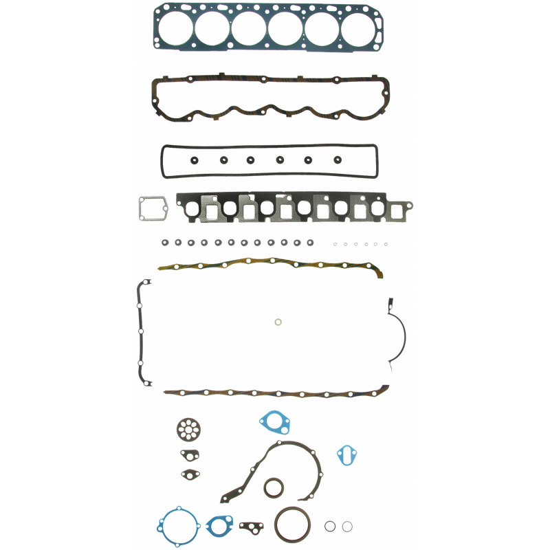 FEL Engine Gasket Sets