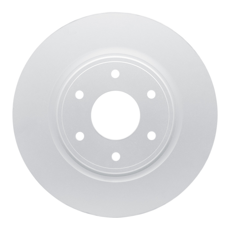 DFC GeoSPEC Coated Rotors - Plain