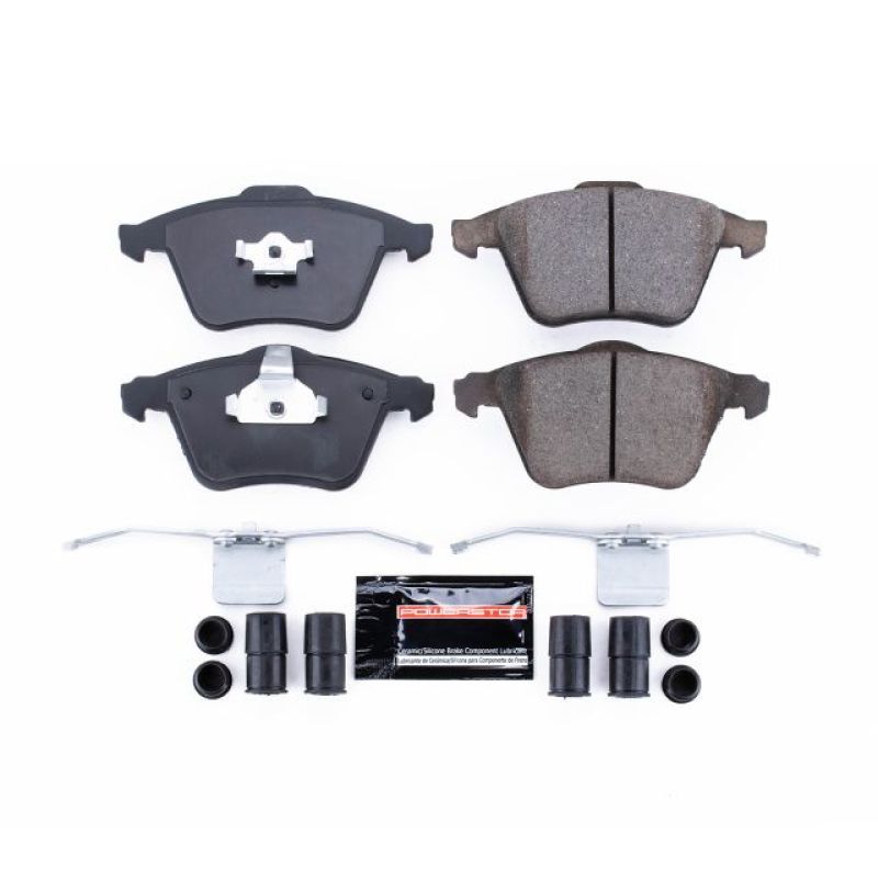 PSB Z23 Evolution Brake Pads