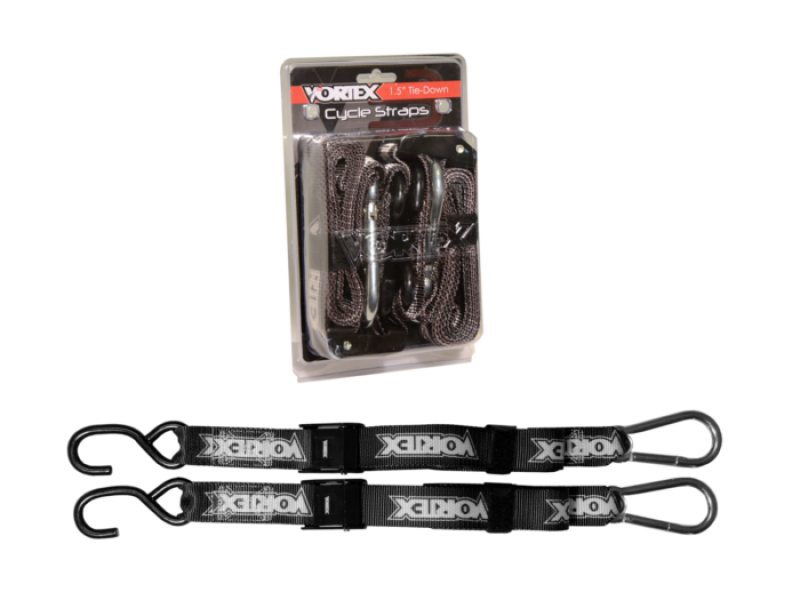 VTX Tie-Downs
