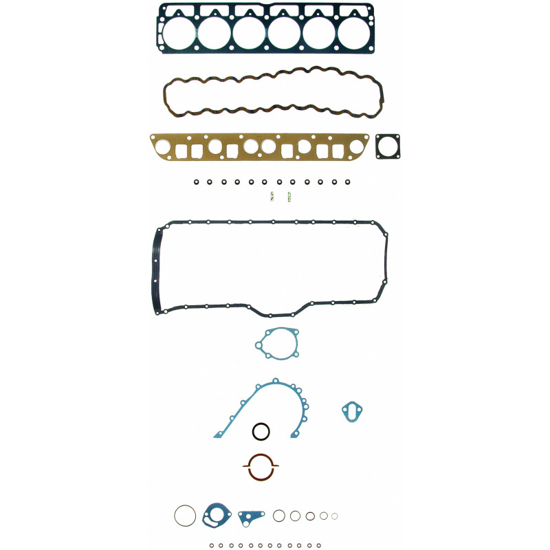 FEL Engine Gasket Sets
