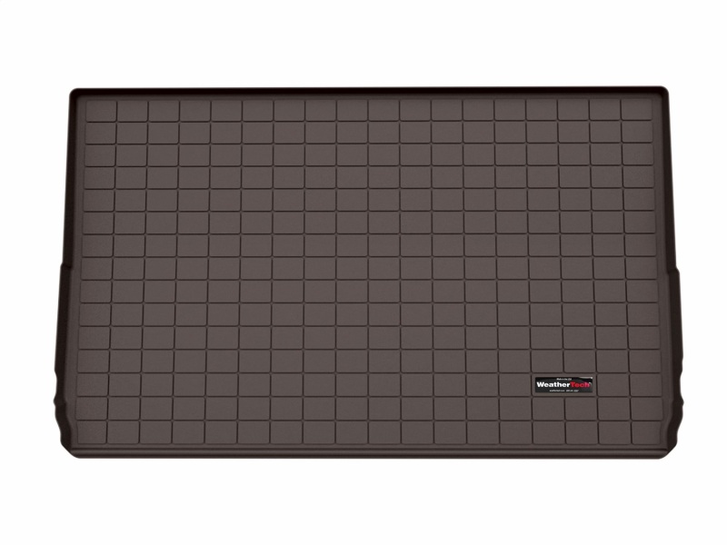 WT Cargo Liners - Cocoa