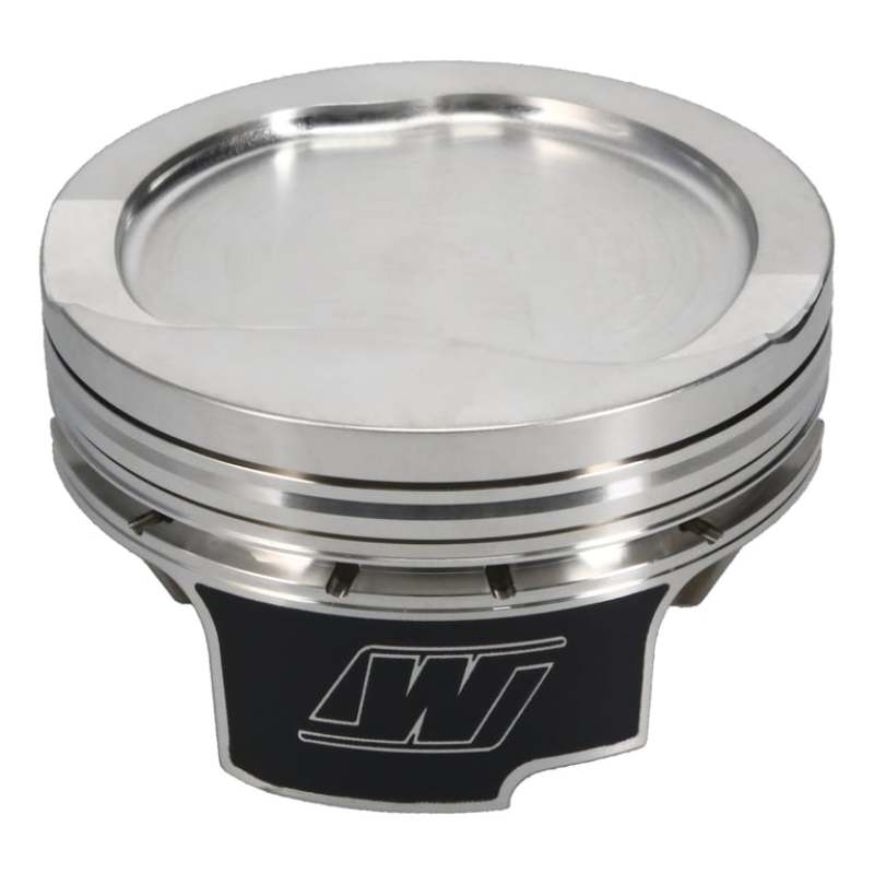 Wiseco Ford 7.3L Godzilla V8 - 22cc R/Dome 4.220in Bore 6.318 Rod 3.976 Stroke Piston Kit thumbnail 5