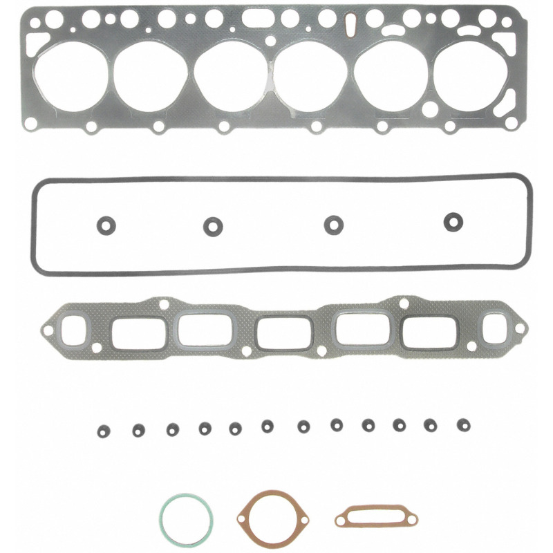 FEL Cylinder Head Gaskets