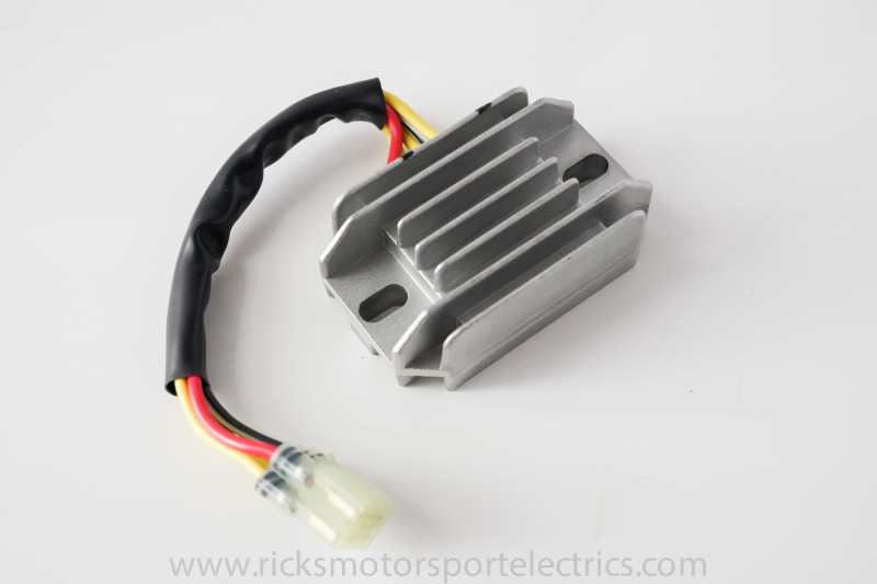RME Rectifier